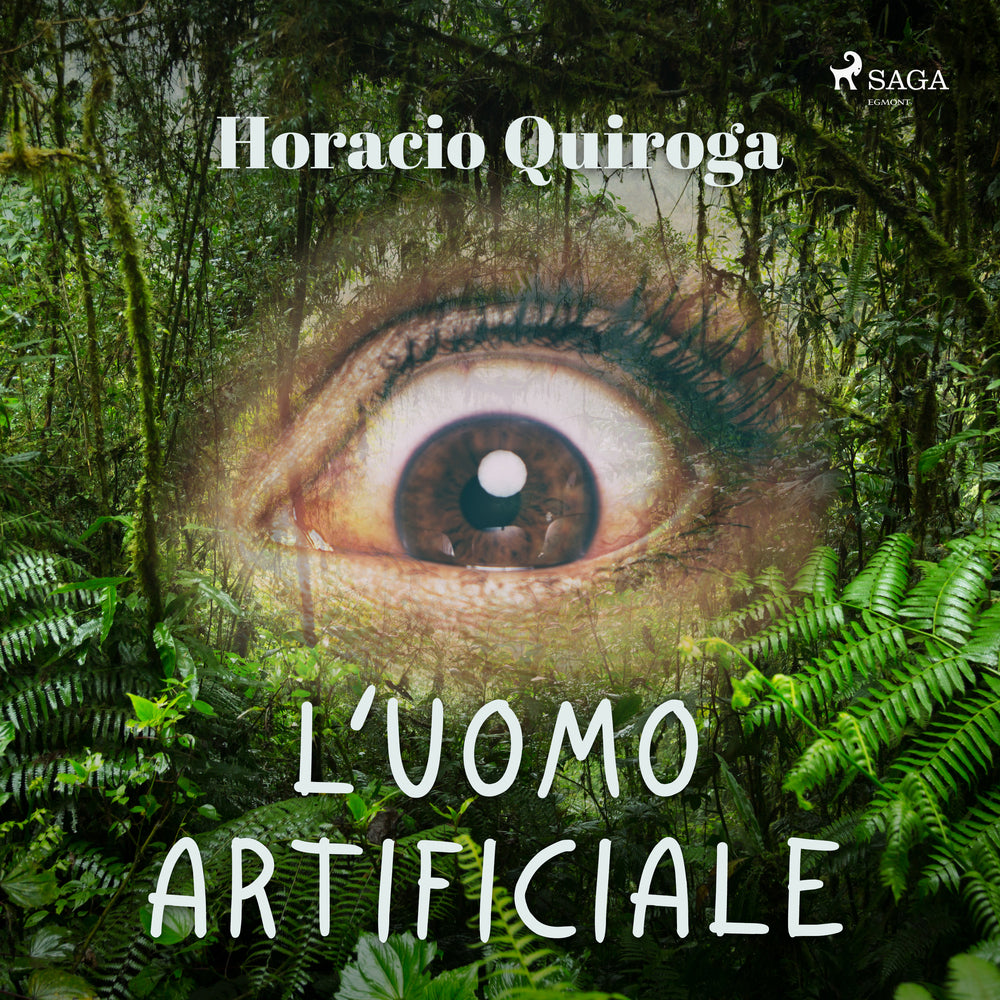 L'uomo artificiale