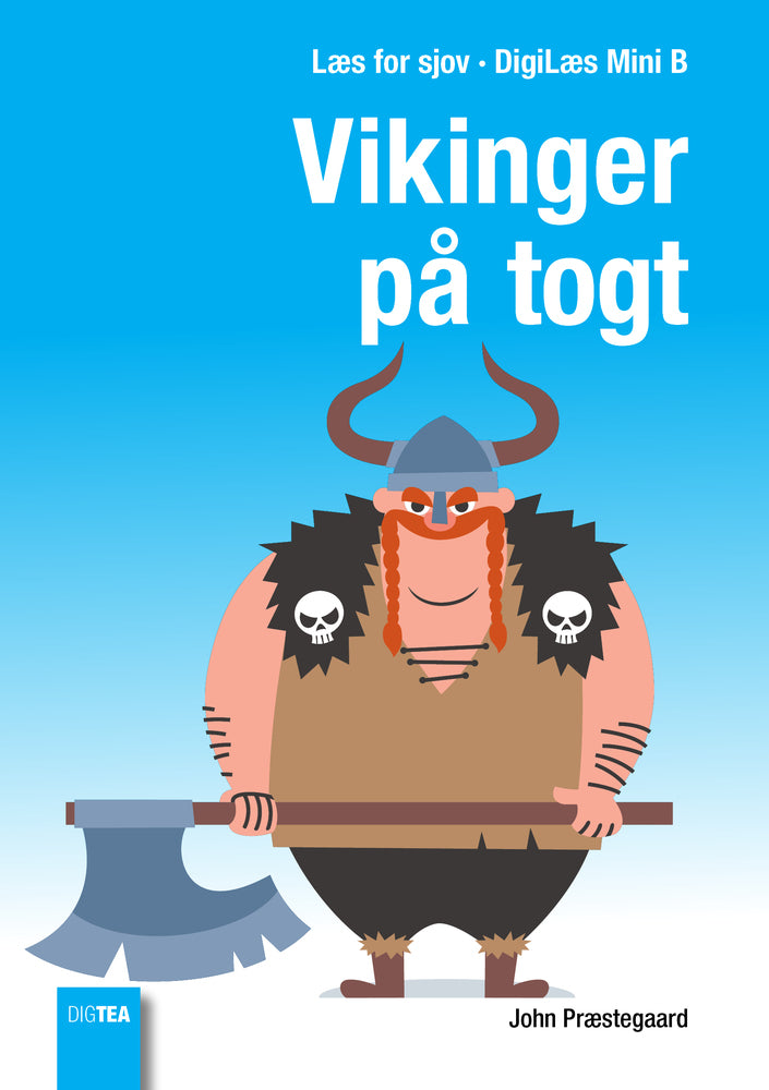 Vikinger på togt