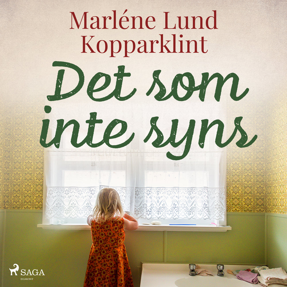 Det som inte syns