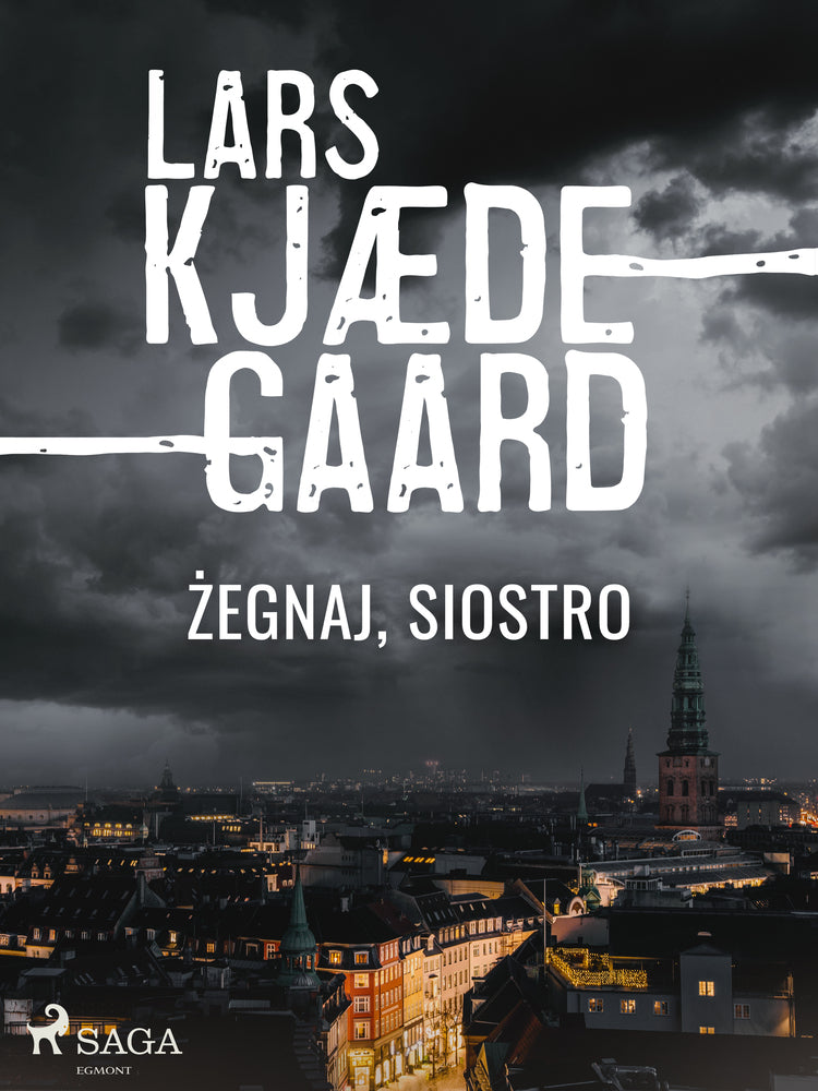 Żegnaj, siostro