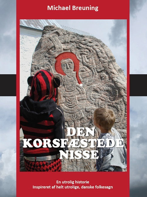 Den Korsfæstede Nisse