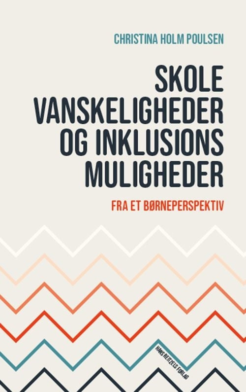 Skolevanskeligheder og inklusionsmuligheder