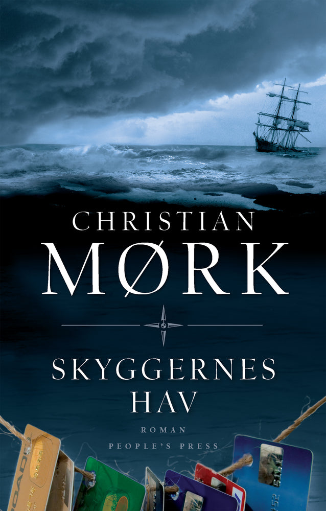 Skyggernes hav