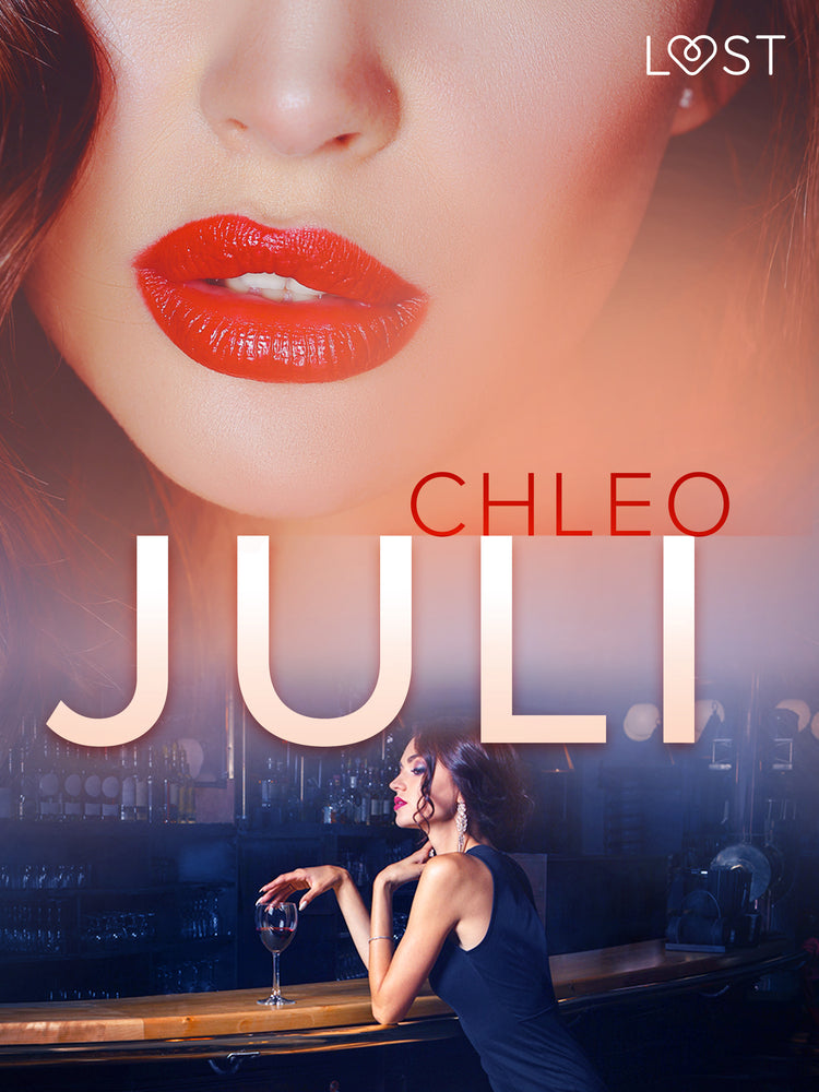 Juli – erotisk novell