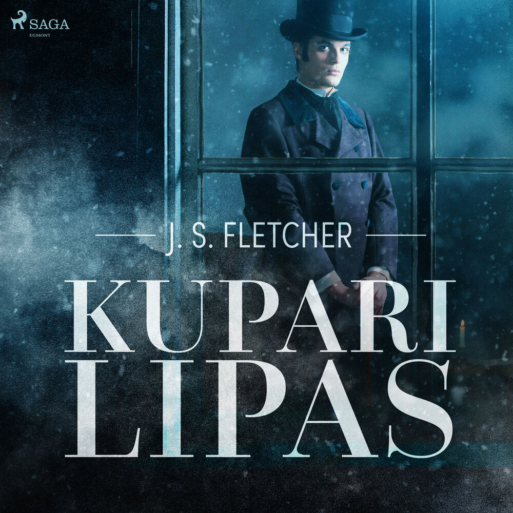 Kuparilipas