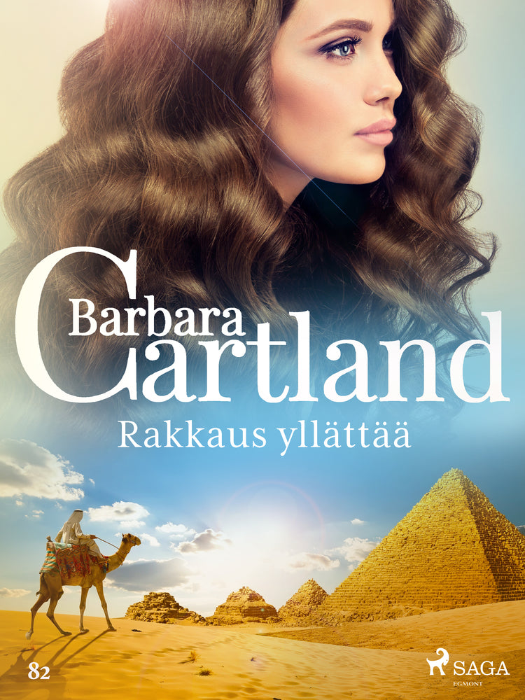 Rakkaus yllättää