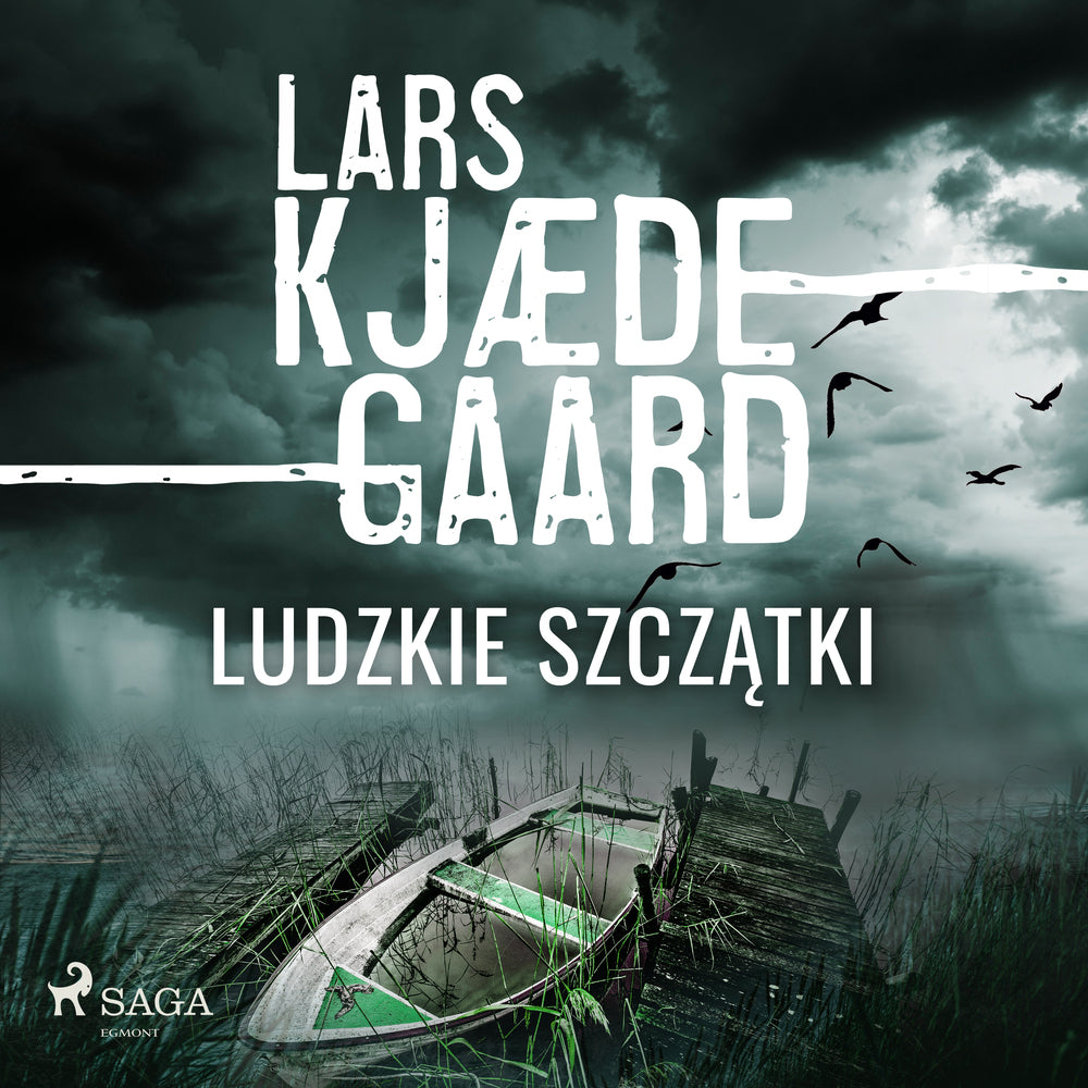 Ludzkie szczątki