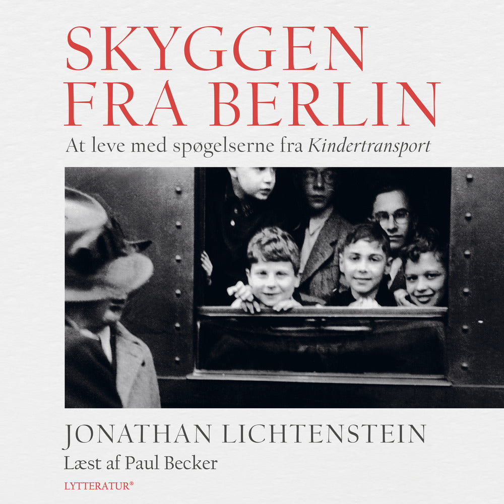 Skyggen fra Berlin