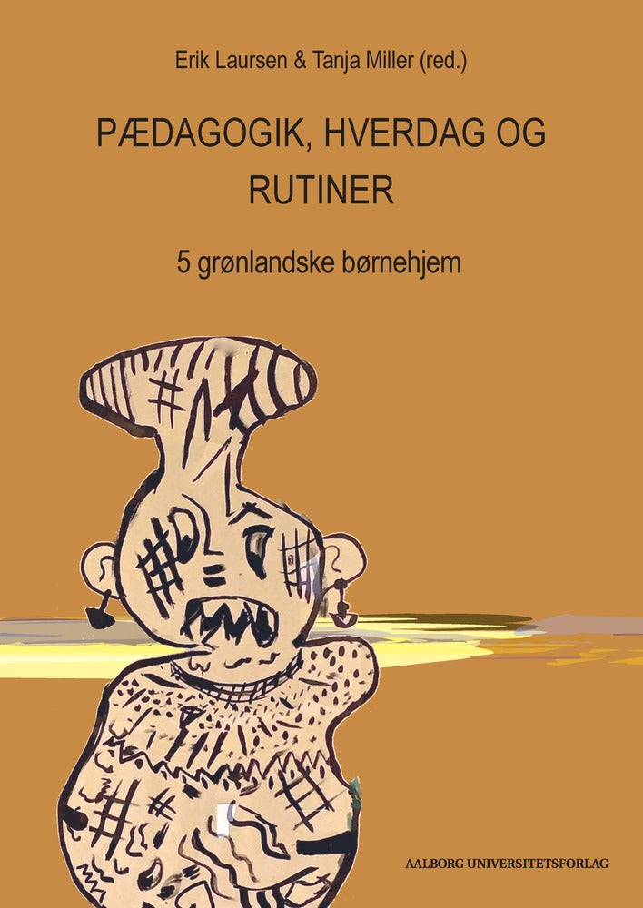Pædagogik, hverdag og rutiner