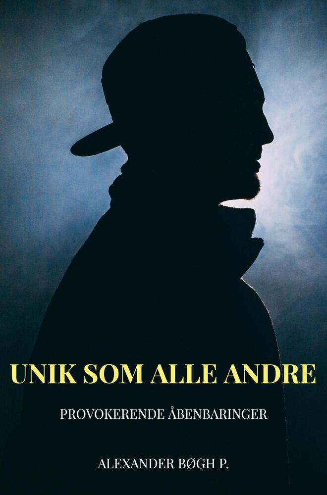 Unik som alle Andre