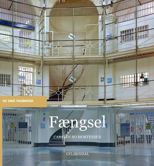 Fængsel