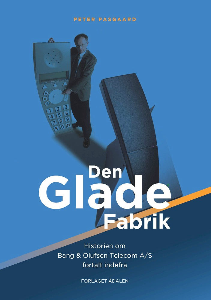 Den Glade Fabrik