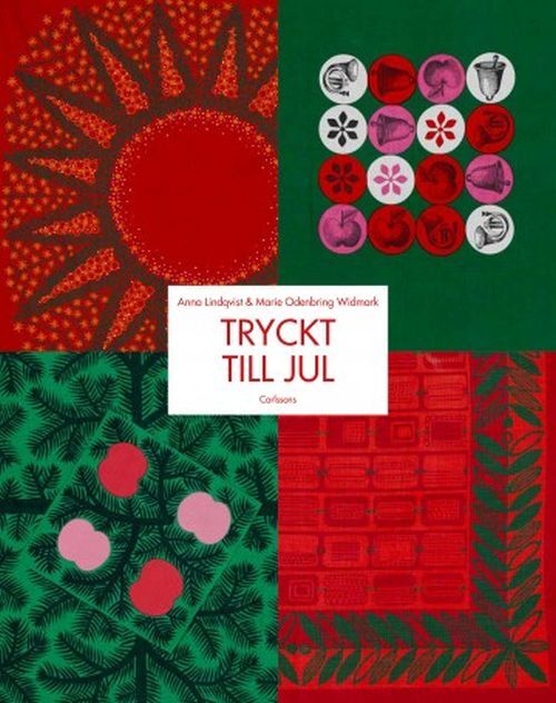 Tryckt till jul