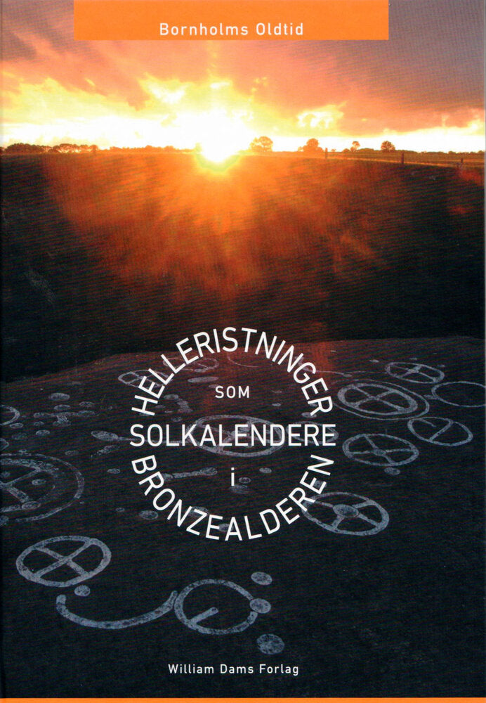Bronzealderens helleristninger som solkalender