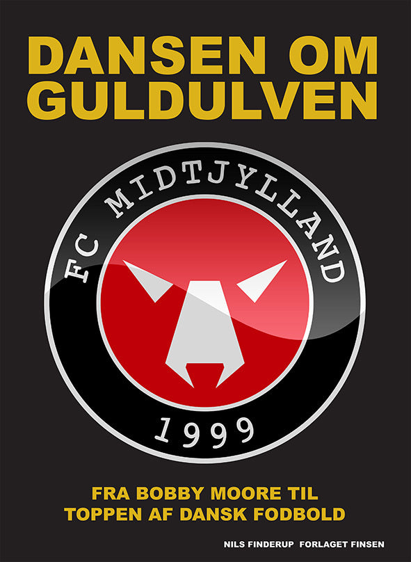 Dansen om guldulven
