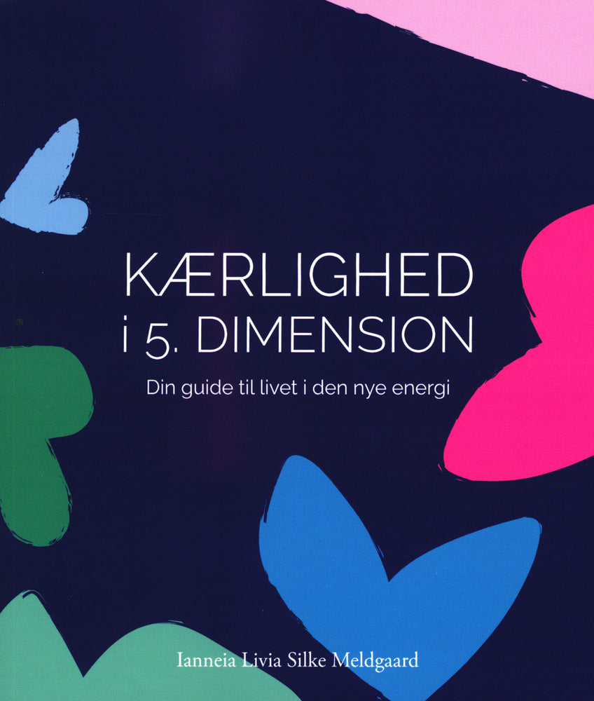 KÆRLIGHED I 5. DIMENSION