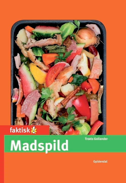 Madspild