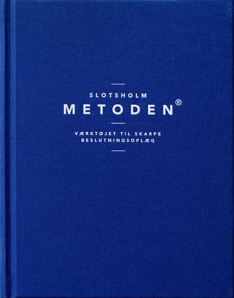 Slotshommetoden®