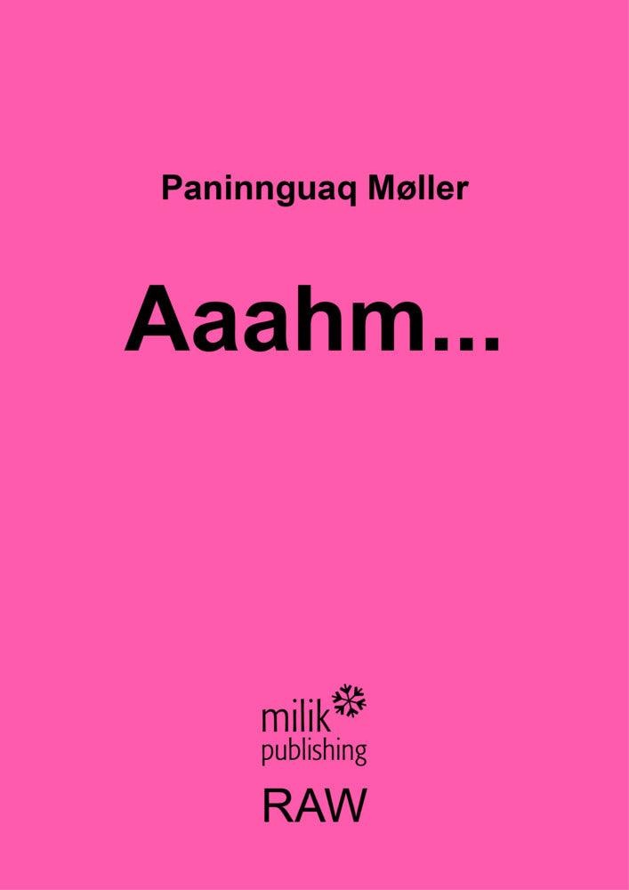Aaahm...