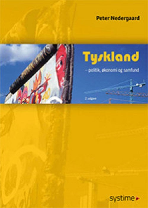 Tyskland