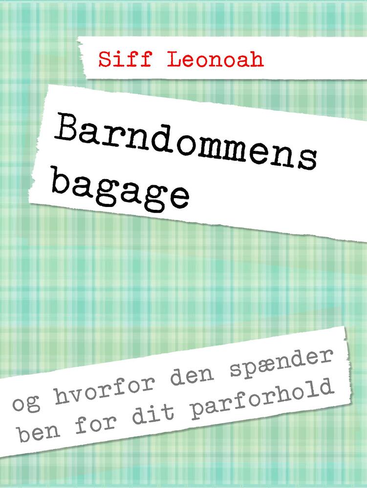 Barndommens bagage