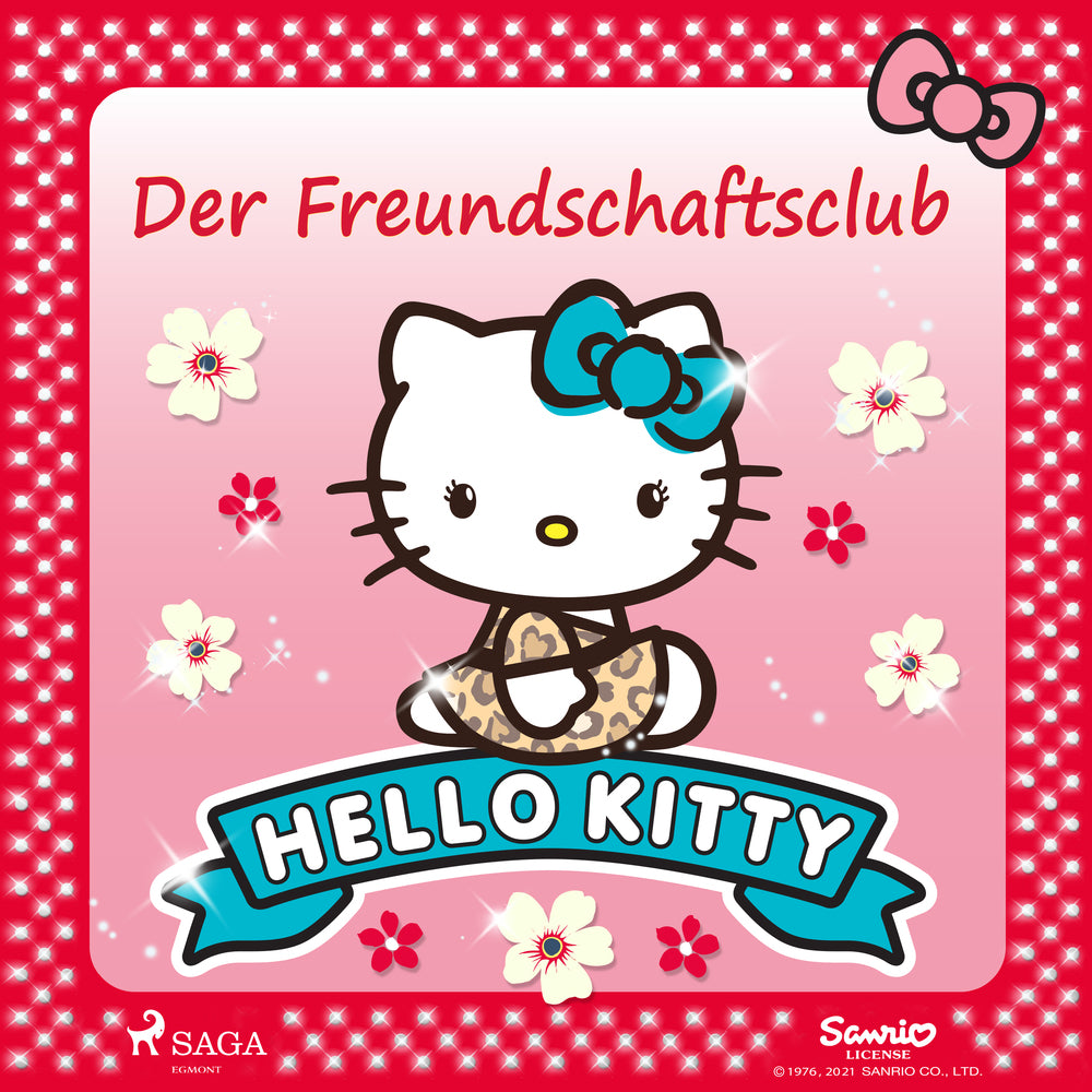 Hello Kitty - Der Freundschaftsclub
