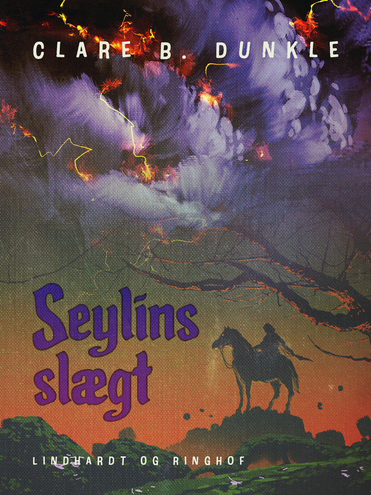 Seylins slægt