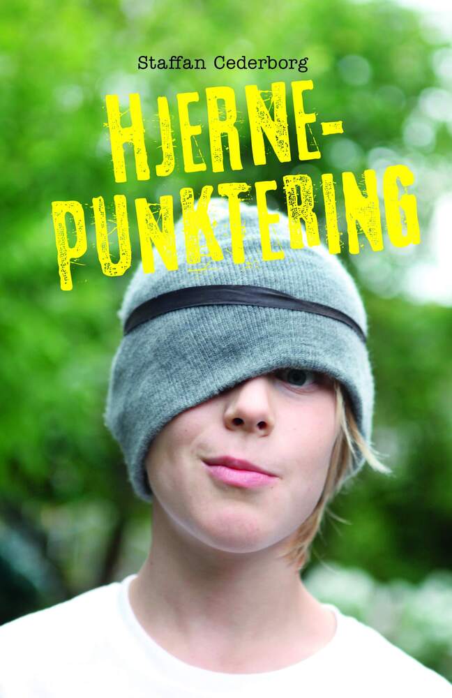 Hjernepunktering