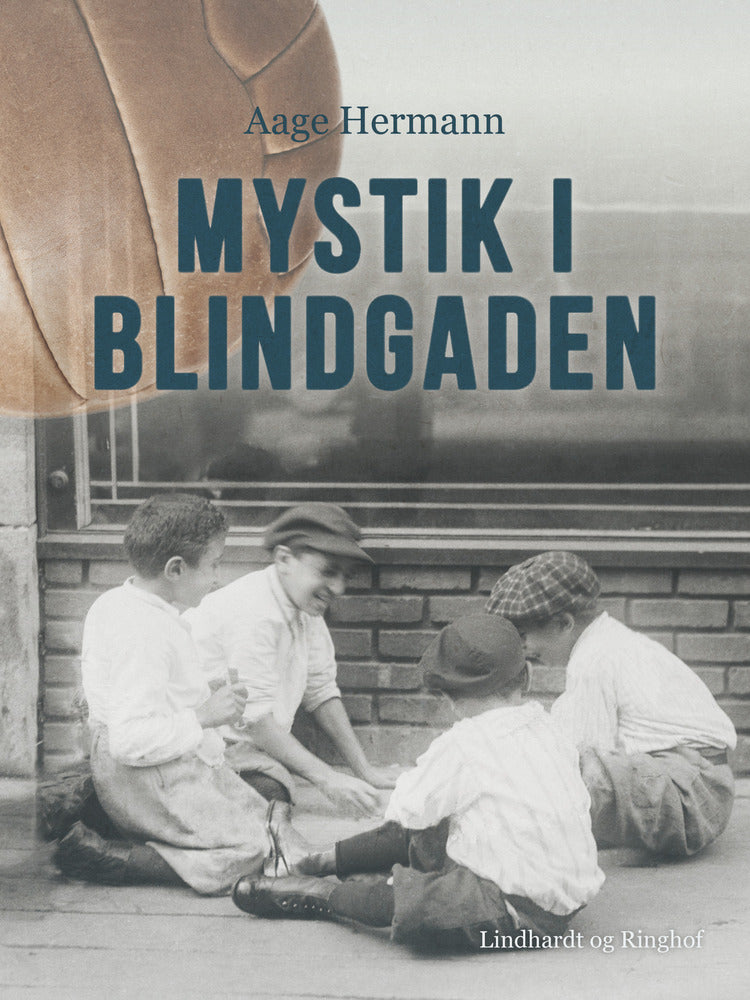 Mystik i blindgaden