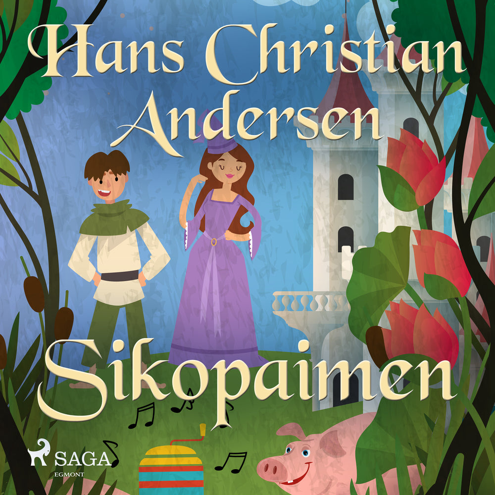 Sikopaimen