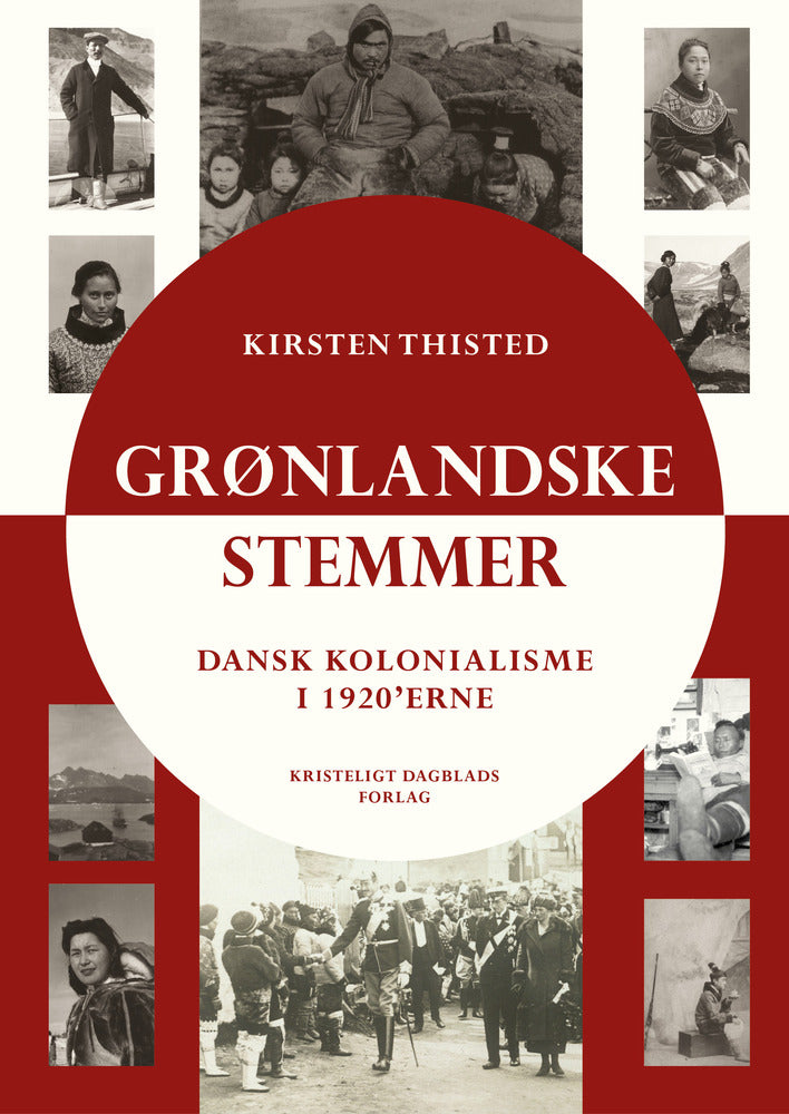 Stemmer fra Grønland