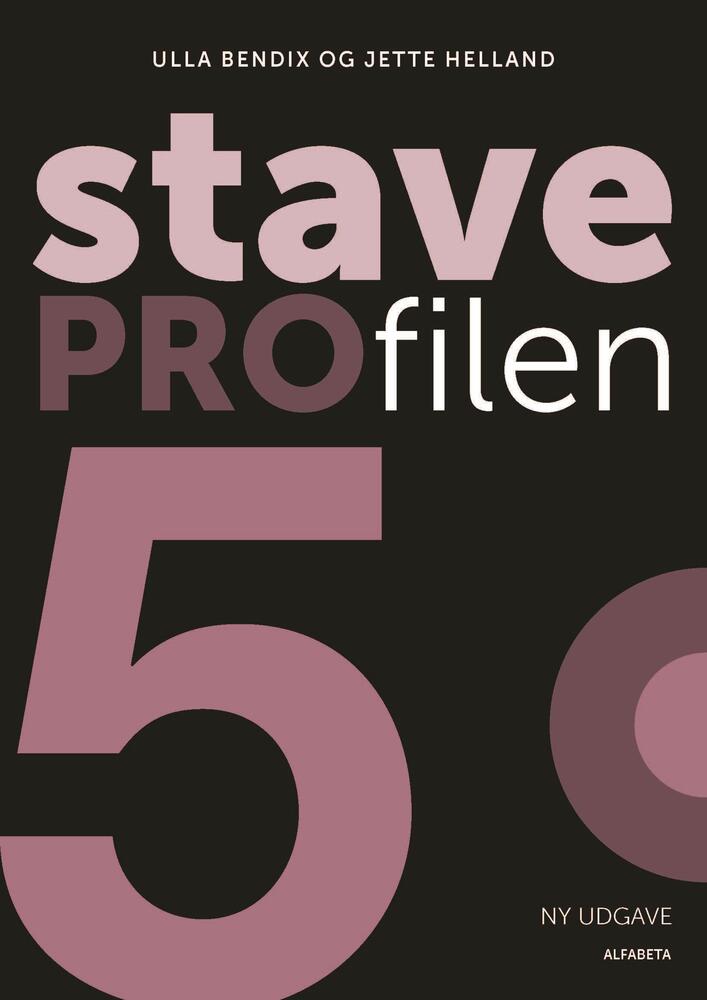 Staveprofilen 5
