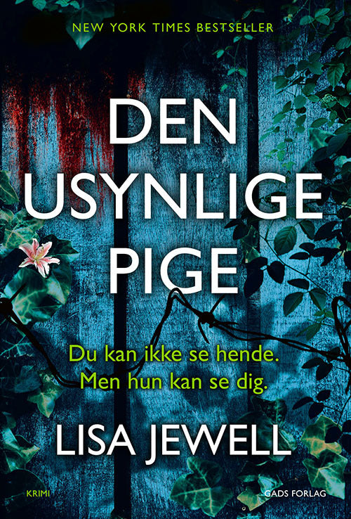 Den usynlige pige