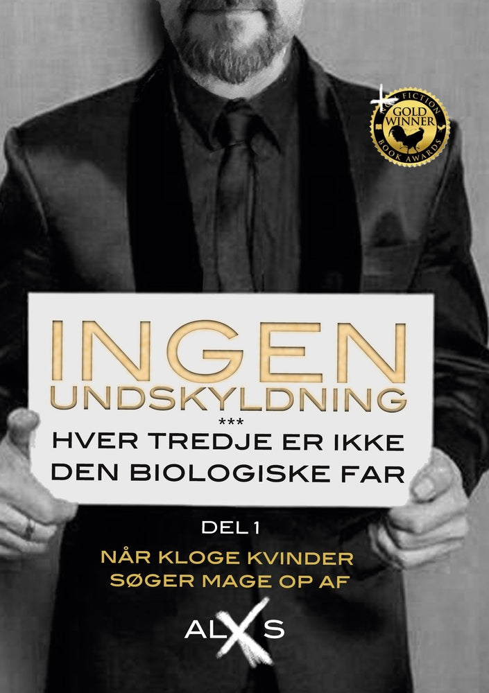 Ingen Undskyldning