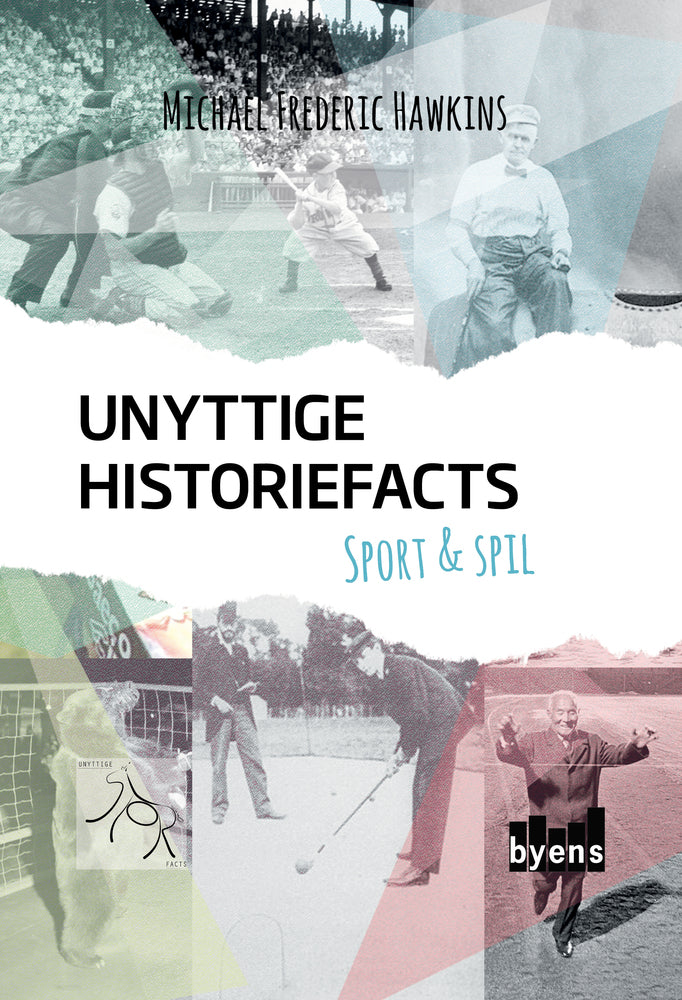 Unyttige historiefacts