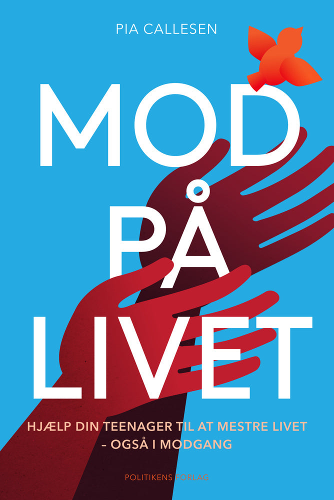 Mod på livet