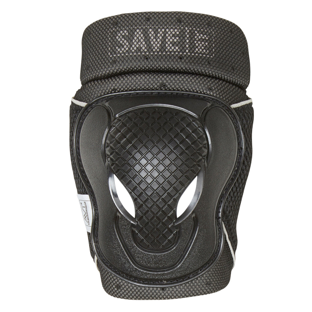 Save My Bones beskyttelses sæt sort S