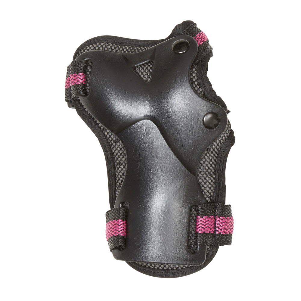 Save My Bones beskyttelses sæt pink XS