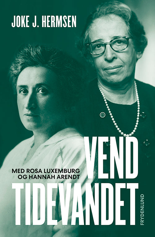 Vend tidevandet