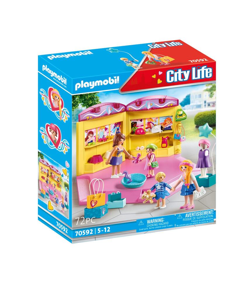 70592 Kids Fashion Store