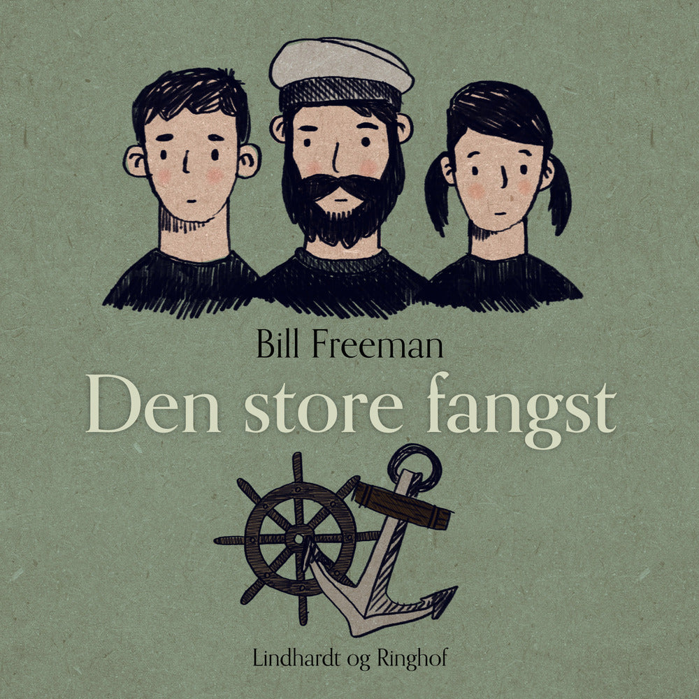 Den store fangst