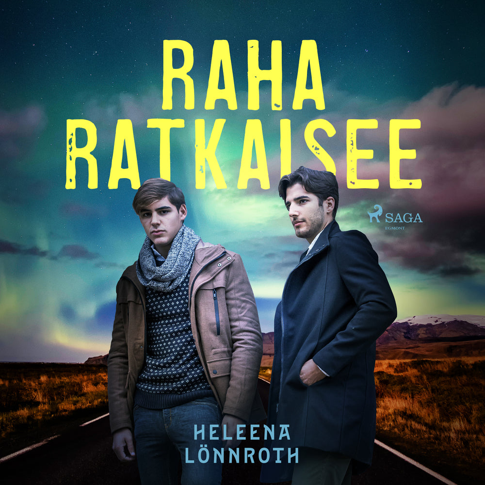 Raha ratkaisee