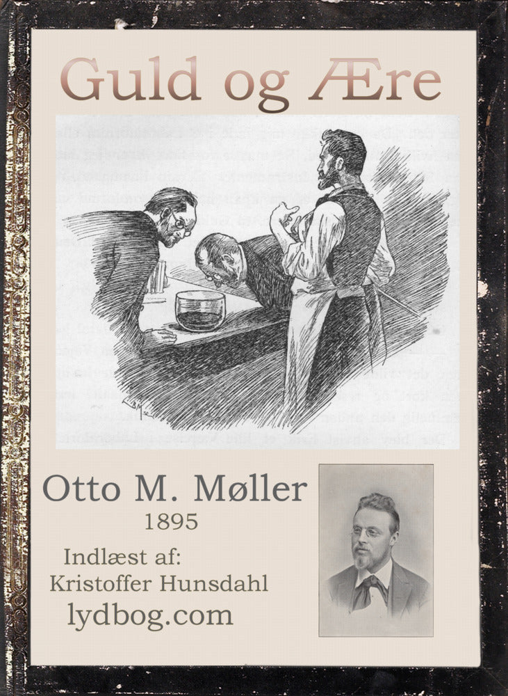Guld og Ære