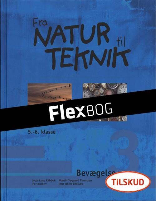 Bevægelse 3, Elev