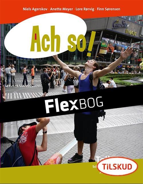 Ach so! Teil 3, Elev