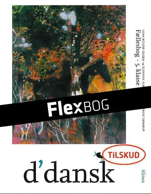 d'dansk 5.kl. Elev