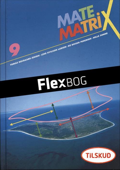 Matematrix 9, Flexbog