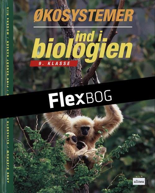 Ind i biologien 9.kl. Økosystemer, Elev