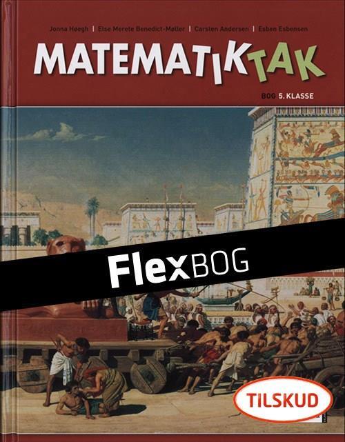 Matematik-Tak 5.kl. Elev