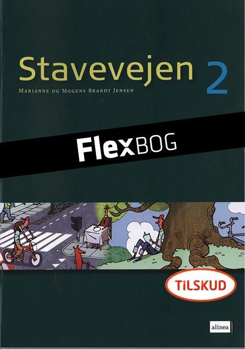 Flexbog, Stavevejen 2, Elev